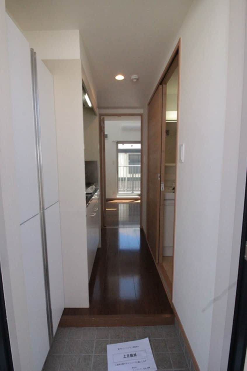 玄関 エステービル