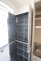 靴箱 エステービル