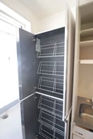 靴箱 エステービル