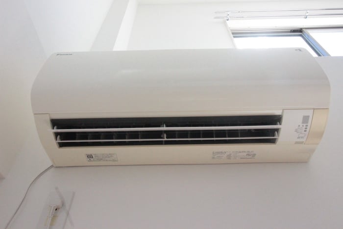 内観写真 エステービル