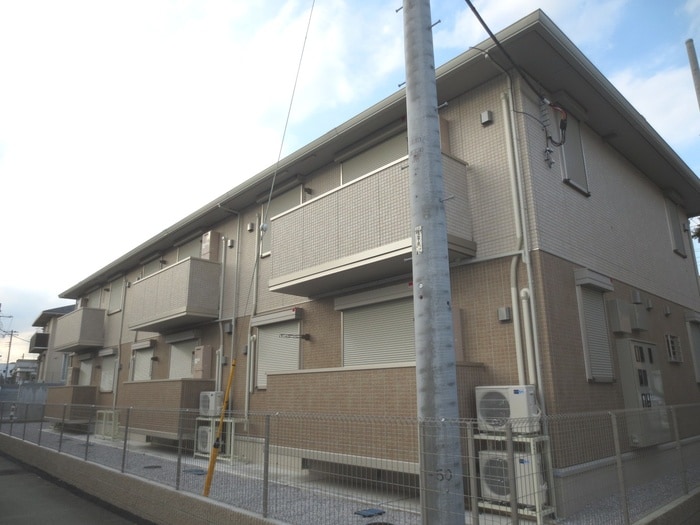 外観写真 ベルテ