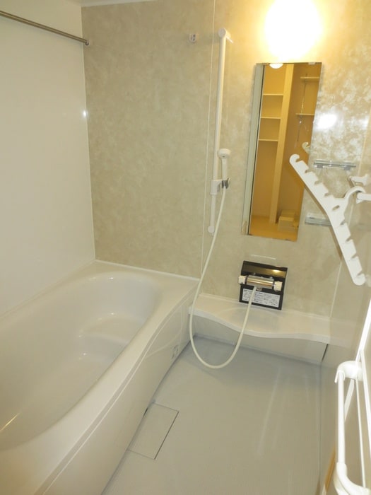 バス／シャワールーム等 ベルテ