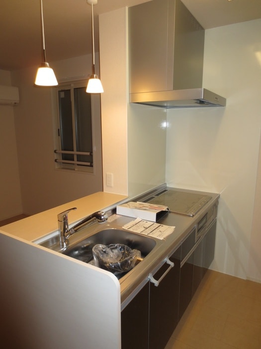 キッチン ベルテ