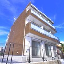 リブリ・カーサ大久保の外観