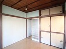 居室 まどか荘