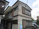 外観写真 まどか荘