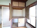 収納 まどか荘