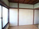 居室 まどか荘