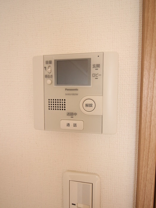 内観写真 プランドールＭ