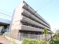 ﾌﾟﾚｰﾙ・ﾄﾞｩｰｸ志村三丁目(103)