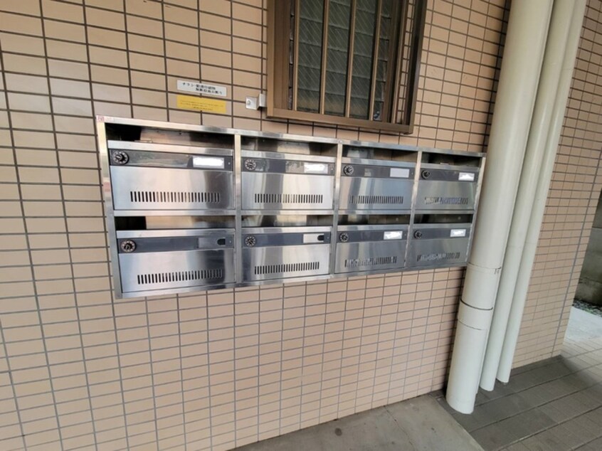 建物設備 カスミ