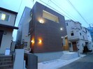 メゾン宮原の外観