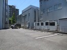 駐車場 コンフォートハイム成瀬