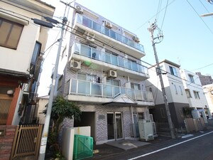 ダイホープラザ橋本（204）