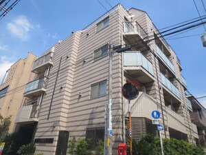 スパシエソリデ目黒(403)