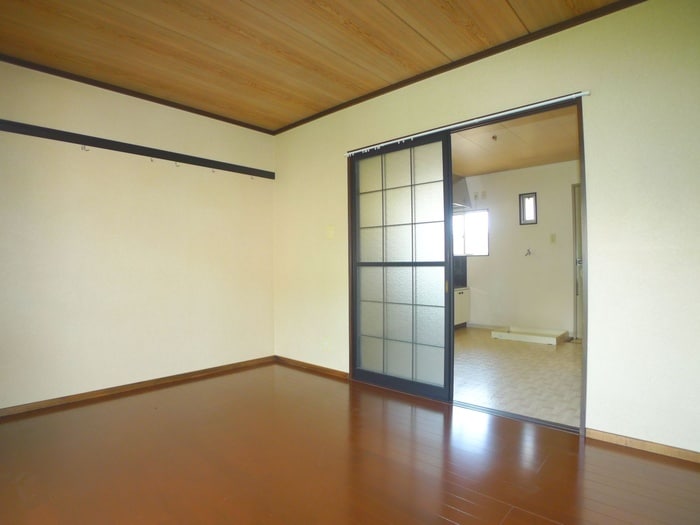 居室 さつきコ－ポ