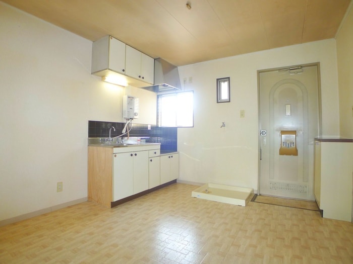 居室 さつきコ－ポ