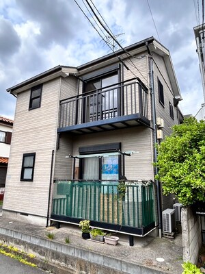 コーポアイコウシン