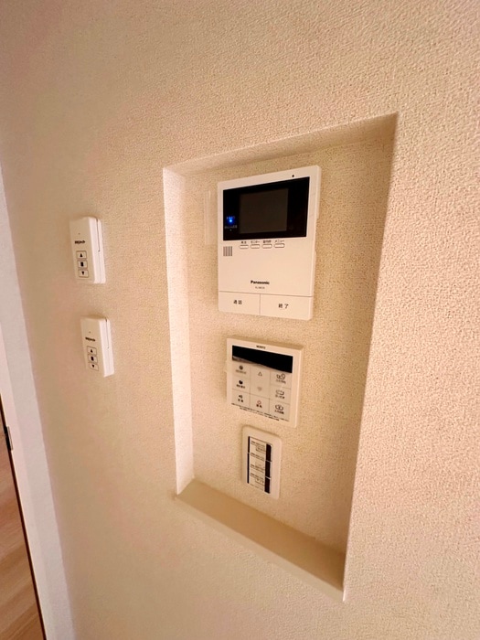 内観写真 サンドミール