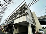 ﾗｲｵﾝｽﾞﾏﾝｼｮﾝ新杉田（504）
