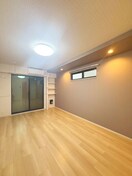 居室 レジメント岸川