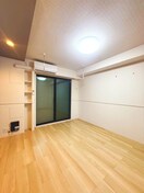 居室 レジメント岸川