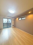 居室 レジメント岸川