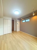 居室 レジメント岸川