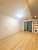 居室 レジメント岸川