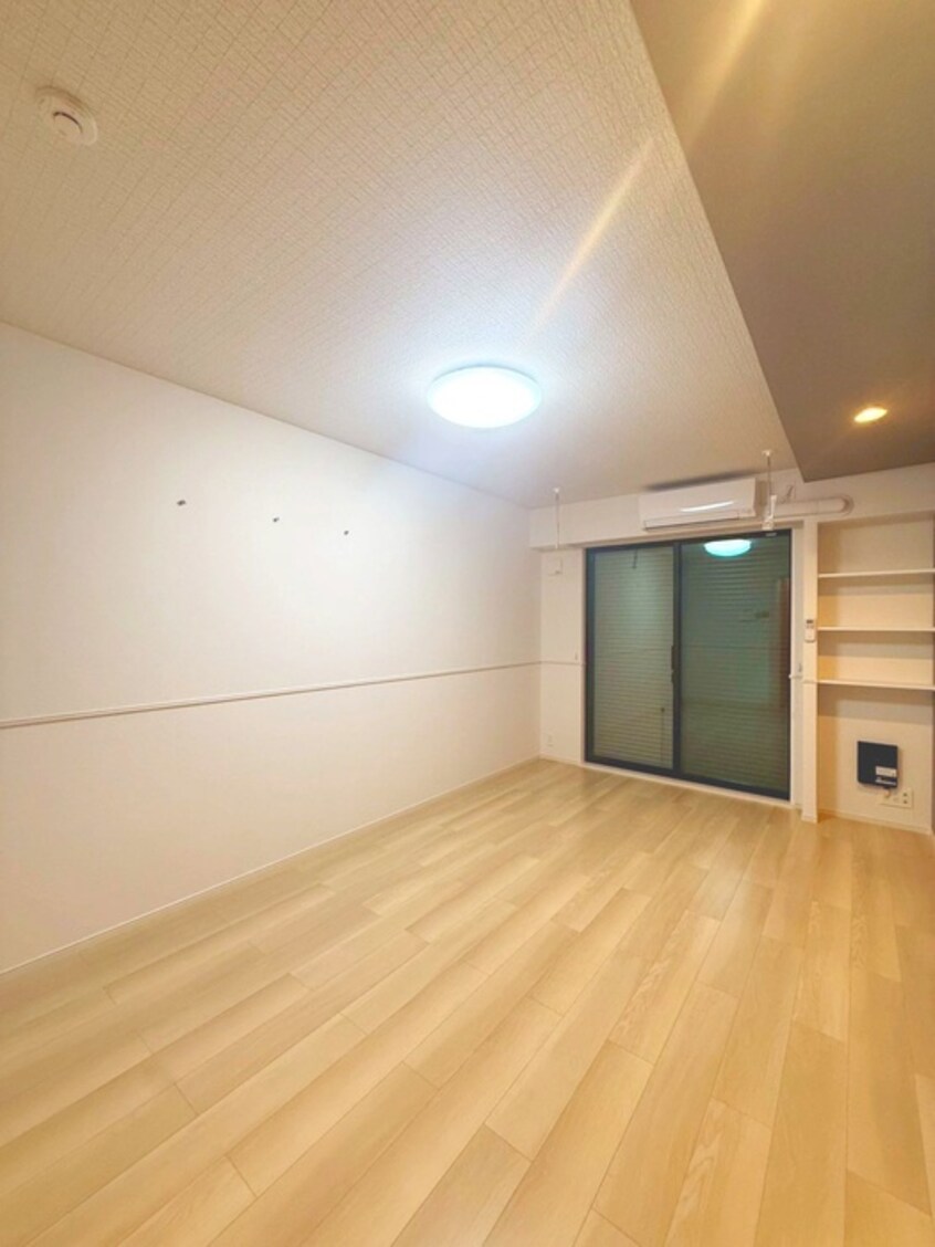 居室 レジメント岸川