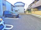 駐車場 レジメント岸川