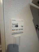 内観写真 レジメント岸川