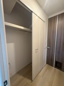 収納 レジメント岸川