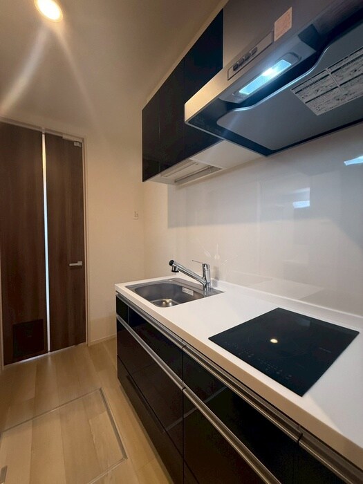 キッチン レジメント岸川