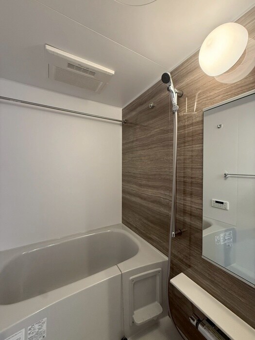 バス／シャワールーム等 レジメント岸川