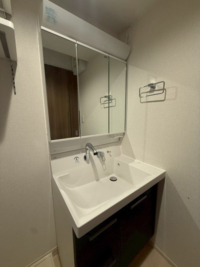 洗面 レジメント岸川