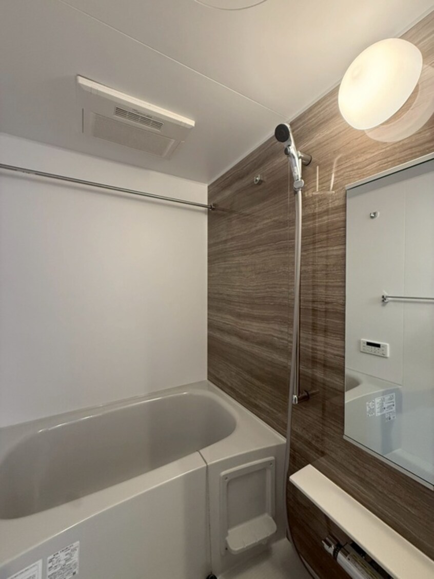 バス／シャワールーム等 レジメント岸川