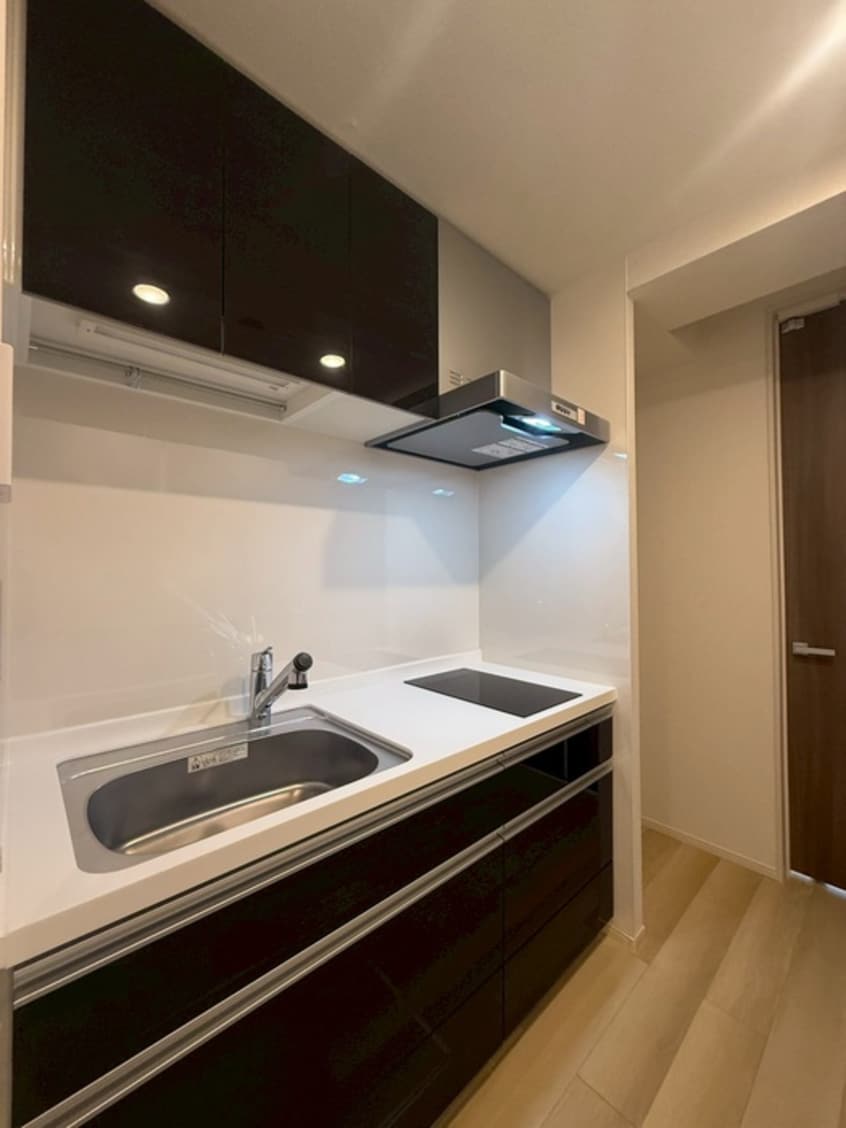 キッチン レジメント岸川