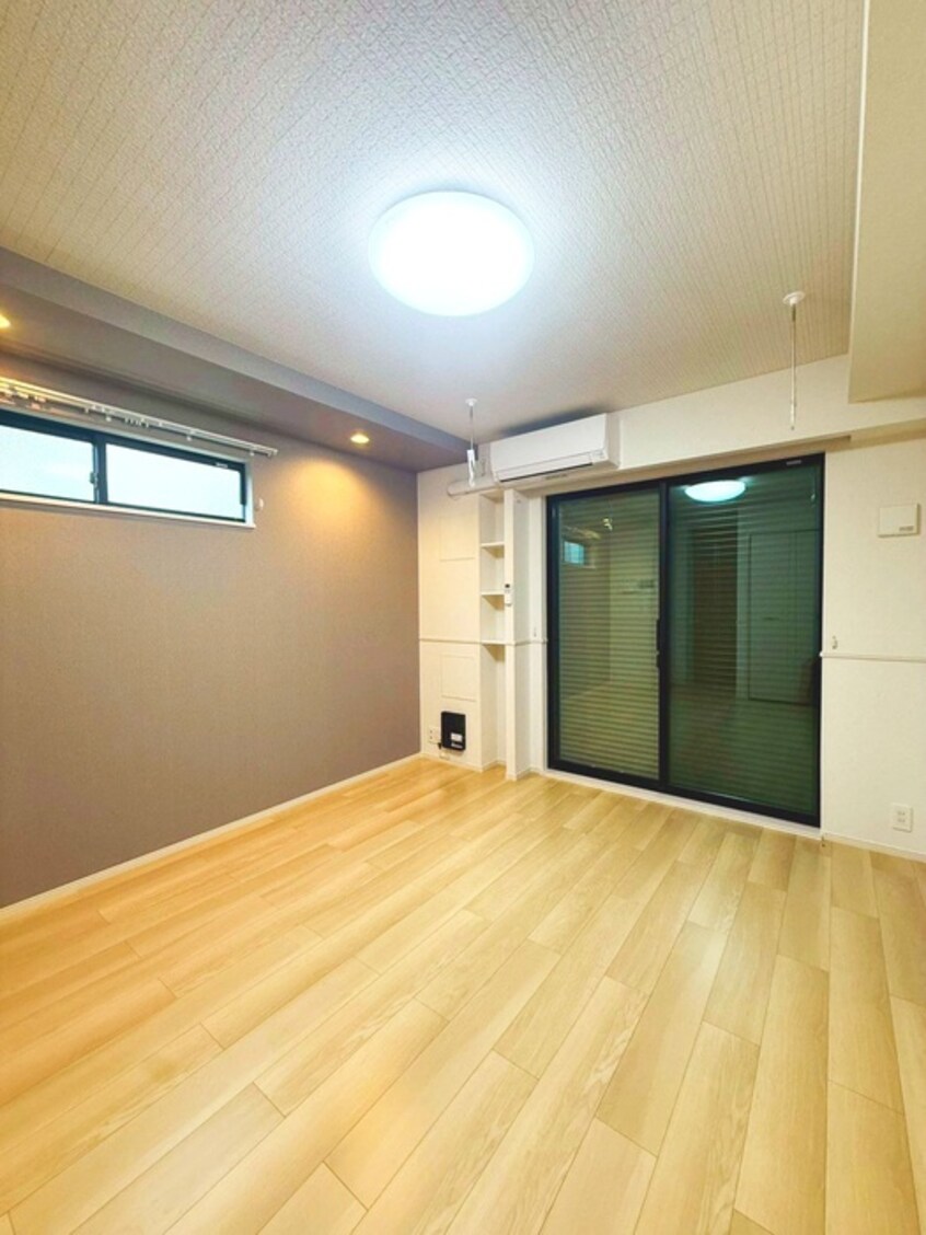 居室 レジメント岸川