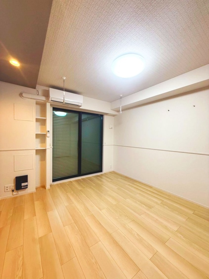 居室 レジメント岸川