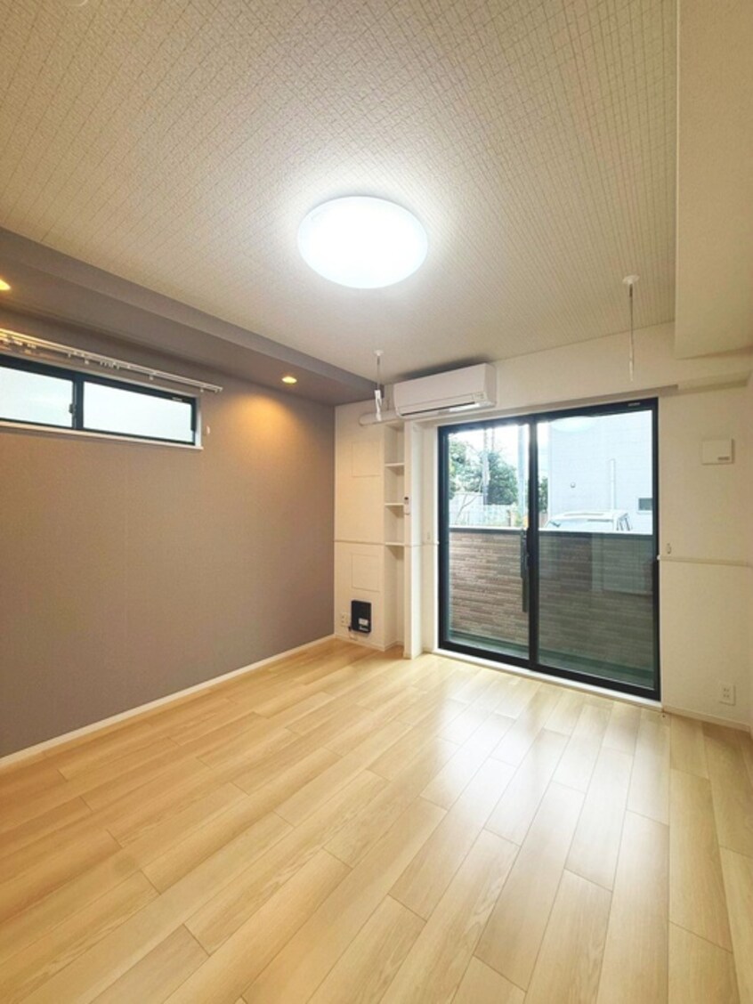 居室 レジメント岸川