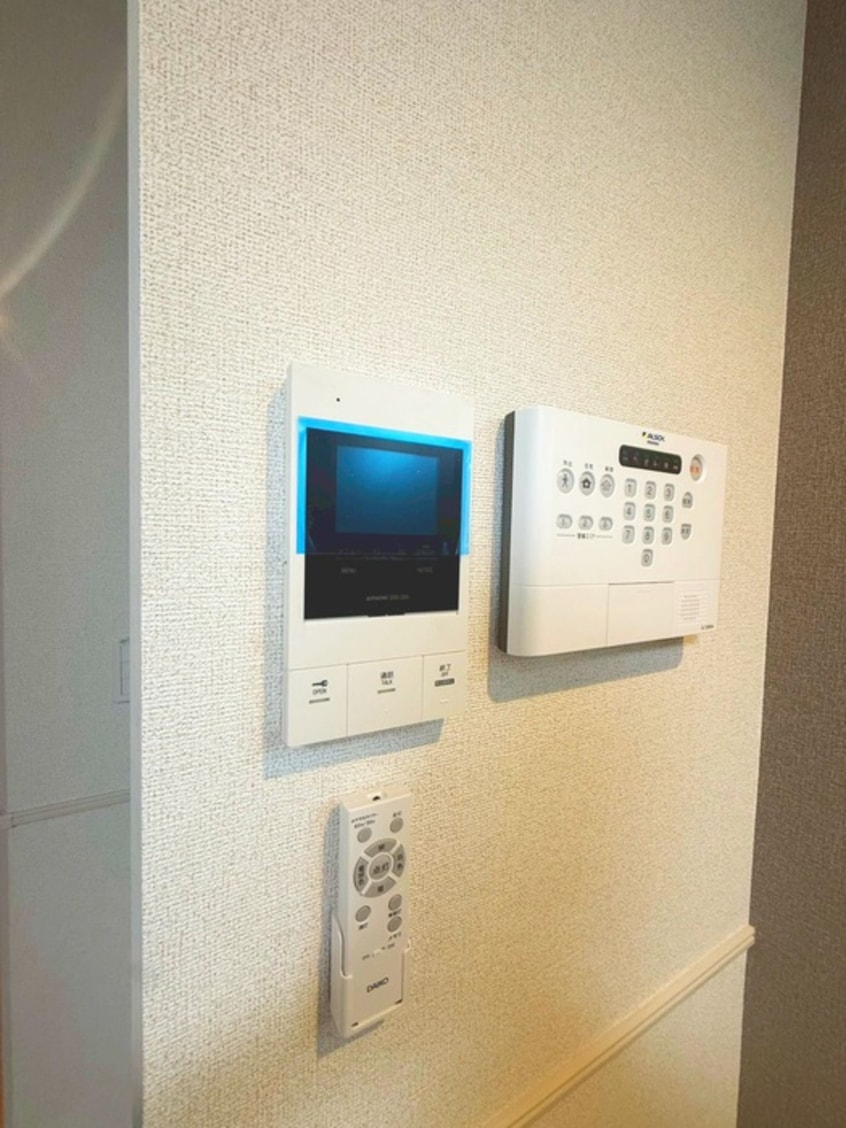 内観写真 レジメント岸川