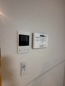 内観写真 レジメント岸川