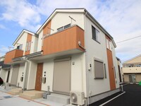 Ｋｓ　ＳＱＵＡＲＥテラスＣ