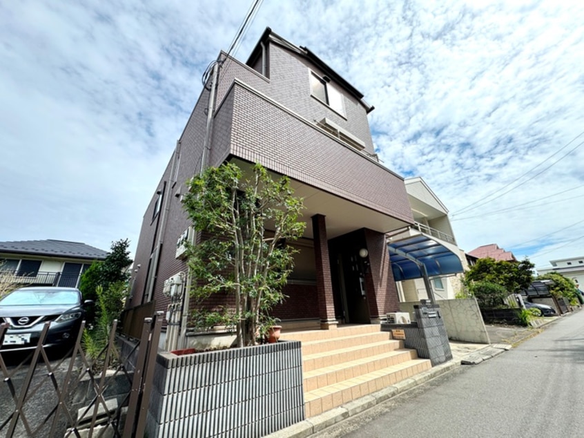 外観写真 リビオン