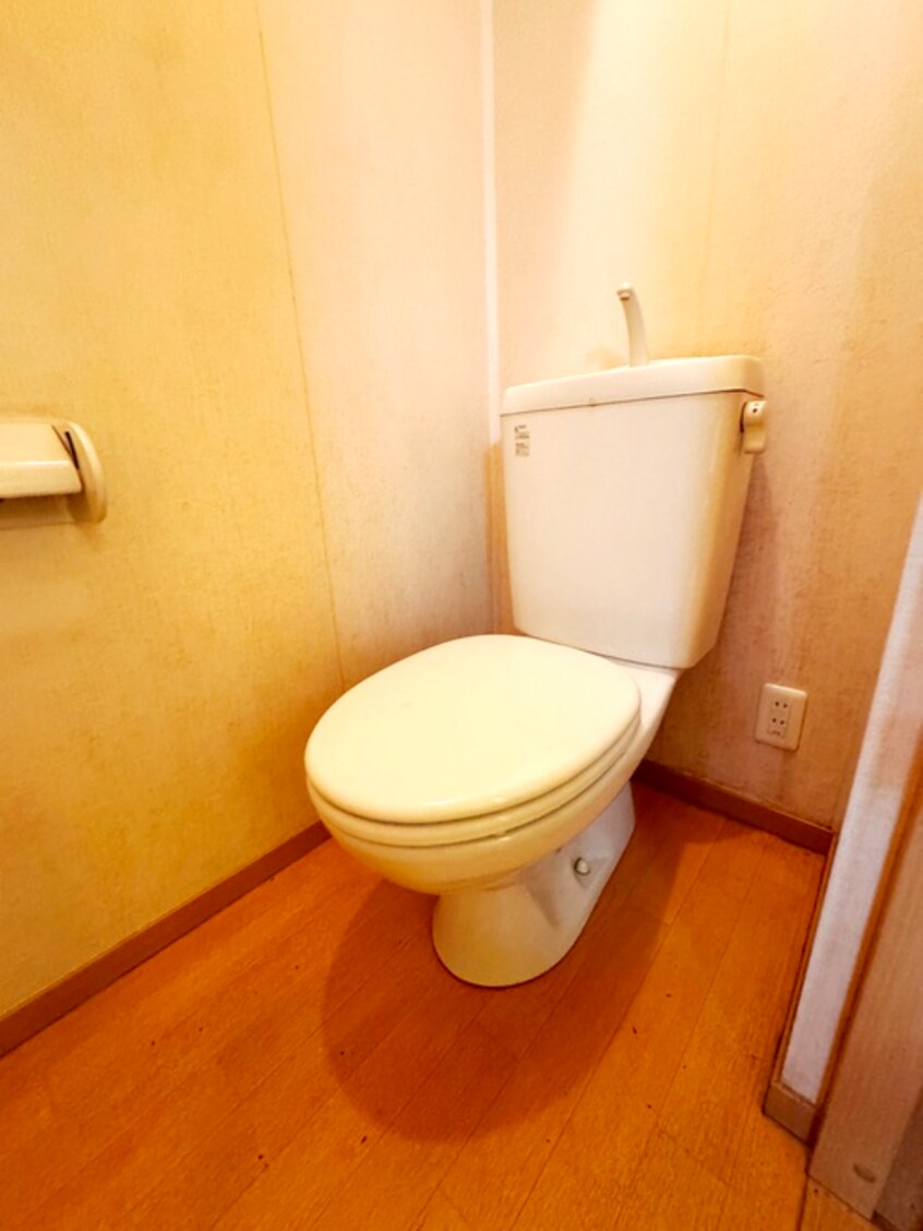 トイレ リビオン