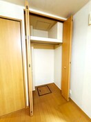 収納 リビオン