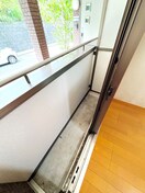 ベランダ・バルコニー リビオン