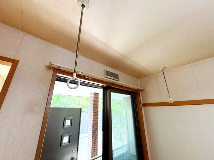 内観写真 リビオン