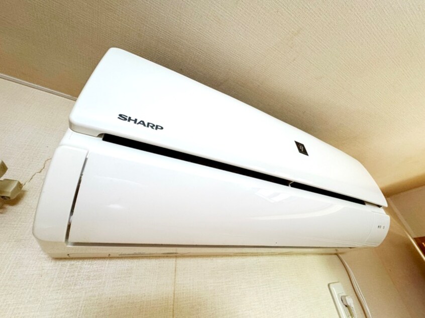 内観写真 リビオン